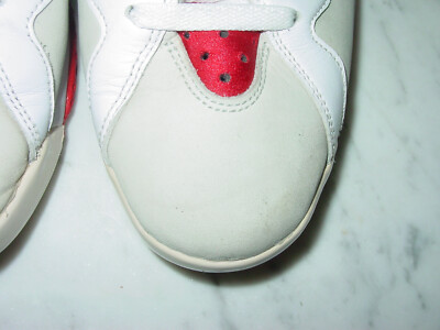 2014 Nike Air Jordan Retro 7 \