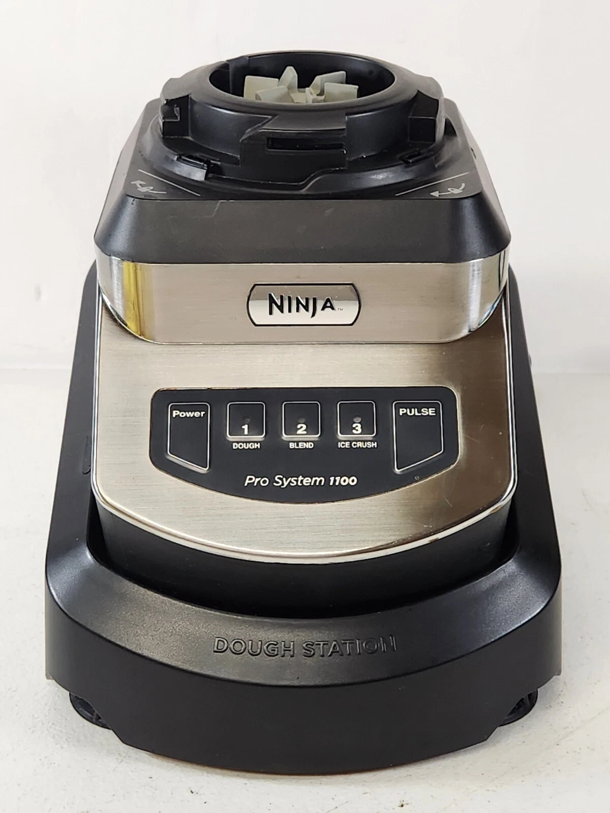 Ninja Pro System 1100 Blender Base Motor and Dough Station Professional NJ602