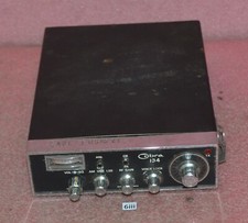 Cobra 23 Channel SSB/AM CB Transceiver Model 134.
