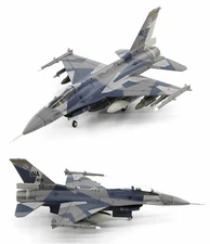 AF1 1/72 F-16C Block Fighting Falcon 57th ATG, 64th AGRSRed 69 Nellis AFB