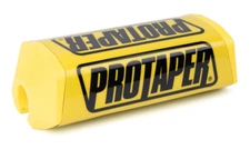 ProTaper Race Line 2.0 Square Race Yellow Handlebar Pad (021626)