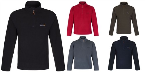 regatta elgon fleece