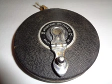 Phoenix Wyte 50 Foot tape Measure, Keuffel, Esser Needs End Loop