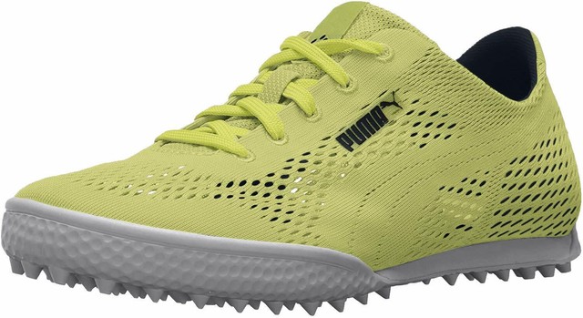 puma women's monolite golf shoe