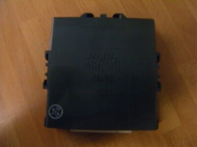 TOYOTA PRIUS POWER SOURCE CONTROL MPX PSC 89618-47021 506