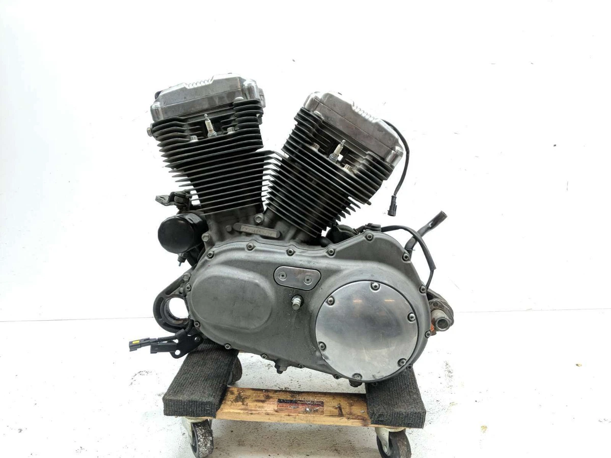 Sportster motor deals