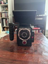 DSMC2 RED Dragon-X brain 6k S35 Sensor