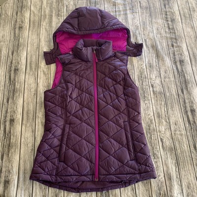 before dawn jacket lululemon
