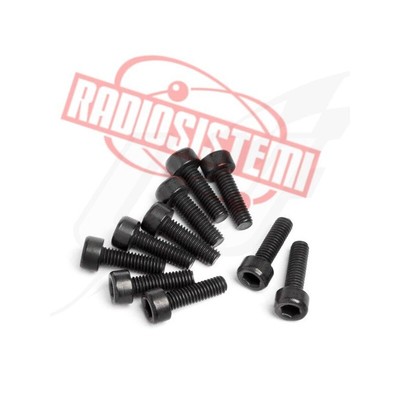[FR] Maverick 3X10 HEAD SOCKET SCREW (10) - MV22056