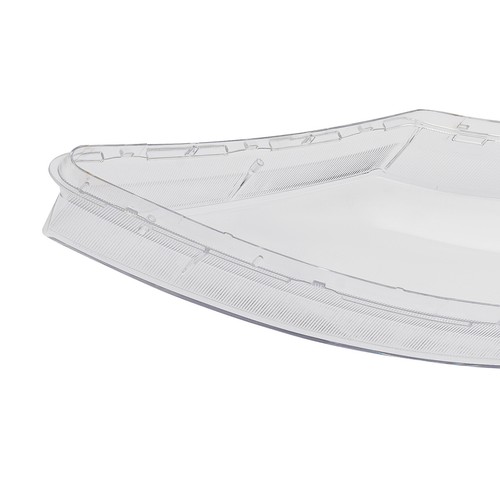 Front Headlight Head Lamp Len Cover Left & Right Side For Kia Sportage 2009-2014 - Foto 17 di 18