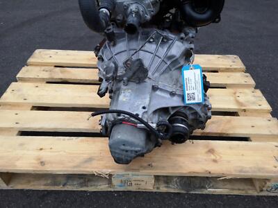DAIHATSU YRV 2001 - 2006 Schaltgetriebe 1.3 Kein Turbo 5 Speed 2WD 69752