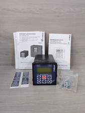 ProMinent DULCOMETER D1CAD0P24004G220E FLUID CONTROL