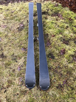 Salomon Scrambler HOT Spaceframe Skis 166cm | Salomon S912 Light