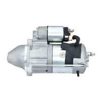 Hella 8EA 015 642-001 Starter FüR Massey Ferguson MF 6270