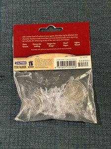GameMastery Invisible Character Pack