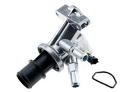 NTY Thermostat KÜHlmittel FÜR Dodge Nitro 2.8CRD 07- Jeep Liberty 2.8CRD 08