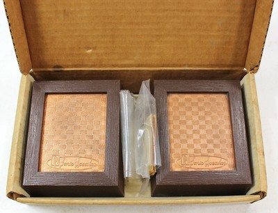 sonic speakers vintage