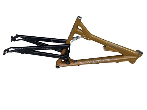 Yeti ASX Frame 26\