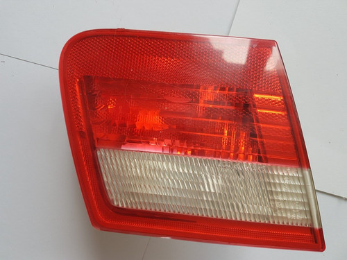 BMW 3er E46 Touring Kombi Heckleuchte Heckklappe Links Innen 8368759
