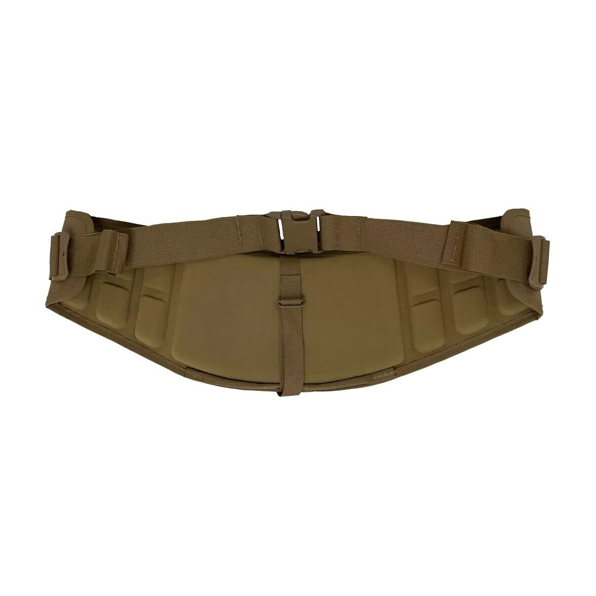 NEW N BAG USMC FILBE HIP BELT MAIN BACKPACK COYOTE US USGI NSN
