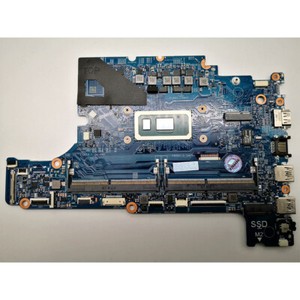 For   Inspiron 5584 i5-8265U Laptop Motherboard 18789-1 0F62D6 F62D6 #E1