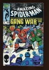 Amazing Spider-Man 284 NM- 9.2 High Definition Scans*