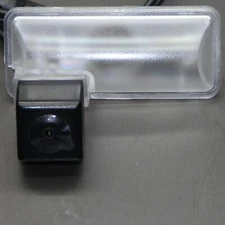 Car Rear View Backup camera For Subaru WRX STi Wagon 2011 2012 2013 2014 2015