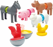 SmartMax 221 My First Farm Animals