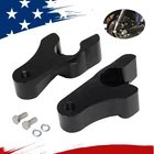 Rear Shock Lowering Kit For Harley Davidson Road Glide Limited FLTRK 2020-2022