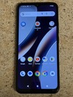 BLU C9 64GB 4G LTE 64GB Android Smartphone Black working — photo 1