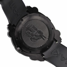 Hamilton Khaki Navy Below Zero 1000M Automatic Men'S Professional Diver 2