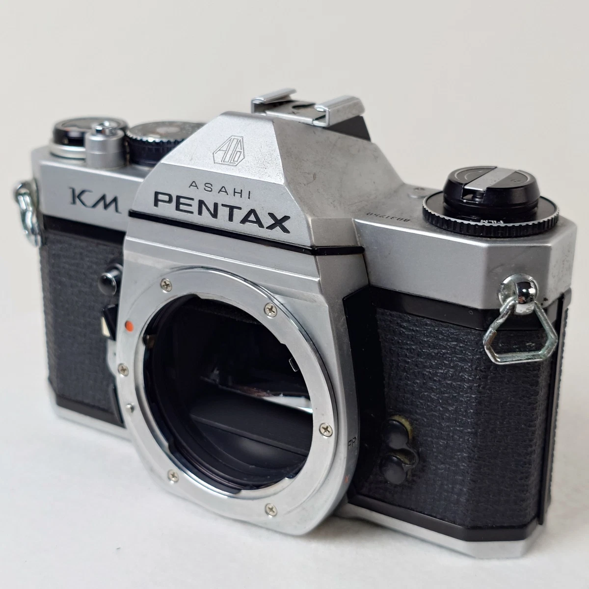 Pentax KM Manual Focus SLR Film Cameras for sale | eBay