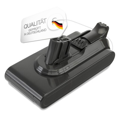 1x Akku für 25.2V 4000mAh Dyson V11 Motorhead