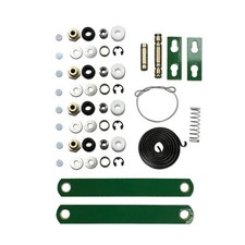 Seat Suspension Repair Kit Fits John Deere 3020 4000 4010 4020 4320 7520 A4744r