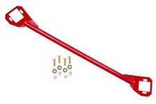Bmr Fits 78-87 G-body Rear Shock Tower Brace - Red Bmr Fits 78-87 G-body Rear Shock Tower Brace - Red