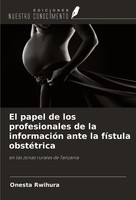 Onesta Rwihura | El Papel De Los Profesionales De La InformacióN Ante La...