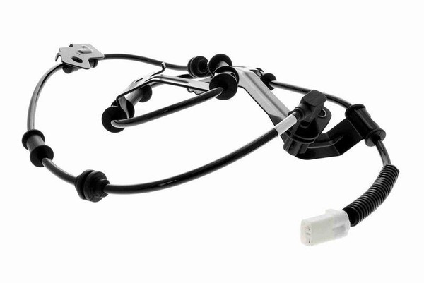 Vemo Sensor Raddrehzahl ABS Sensor Vorne Links V51-72-0252-image