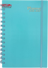 Planner 2026-2027,Weekly Monthly Planners 2026-2027,18 Monthly Planner from Janu