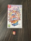 Nintendo Switch Game New Super Luckys Tale Case & Game Only No Manual