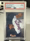 1993 Upper Deck - Nolan Ryan IOOSS #19