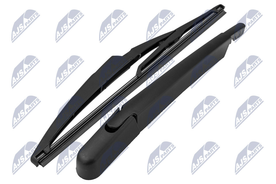 N.T.Y. EWB-BM-001.NTY Wiper Arm, window cleaning for BMW