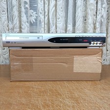 FUNAI SV2000 MODEL WV10D8 DVD PLAYER/RECORDER...