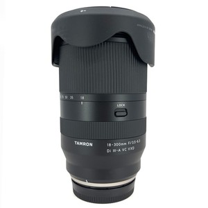 Tamron 18 300 Fuji | eBay