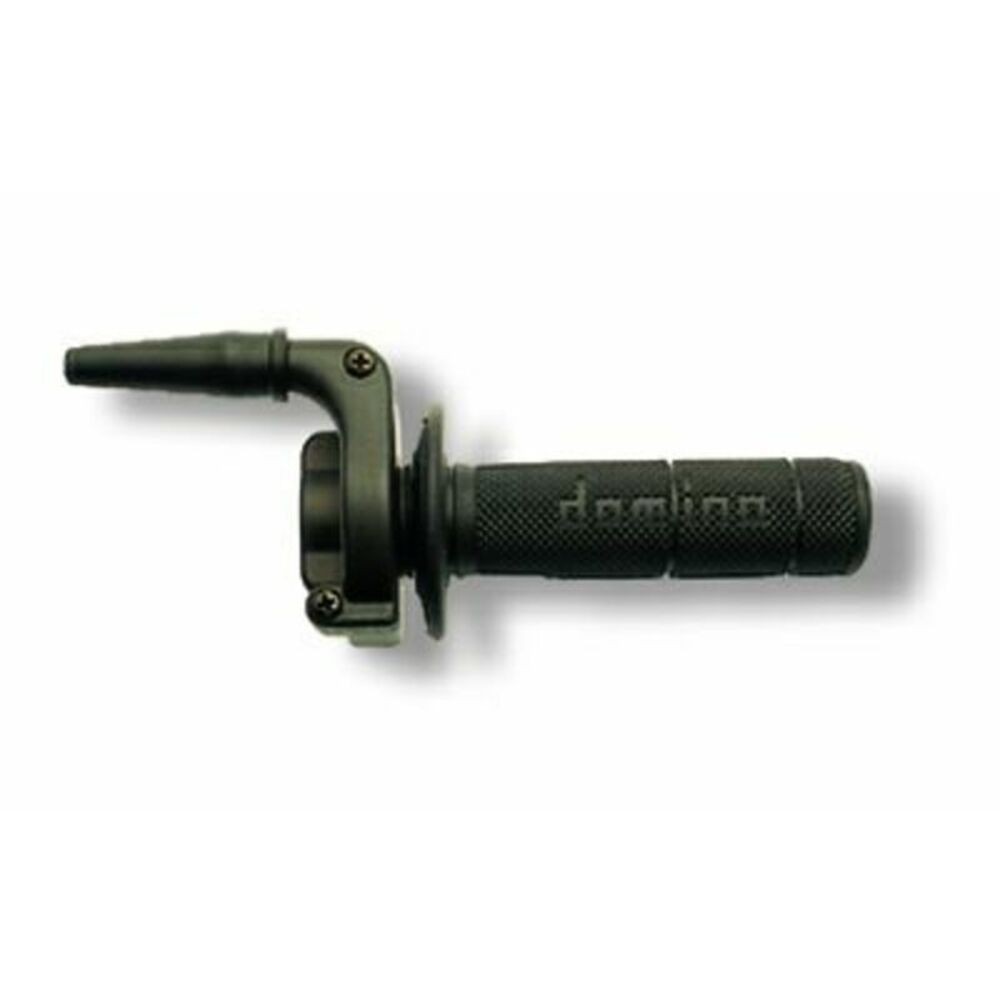 Domino Enduro Accelerator Without Grips 1816.03 For Motorcycle Parts Accessories
