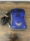 Iomega Zip 250 USB Power External Disk Drive 250MB Z250USBPCMBP w/ USB Cable