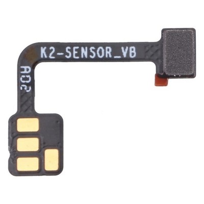 Licht & Näherungssensor Flex Kabel für Xiaomi Black Shark 4