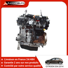 Moteur Citroen DS4