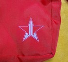 Jeffree Star Cosmetics Redrum Cross Bag New Without Tags — photo 2