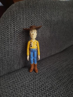 Toy Story - Woody - McDonalds 1996
