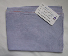 Under The Sea Fabrics "Khione" 32 Count Cross Stitch Linen  18 x 26"